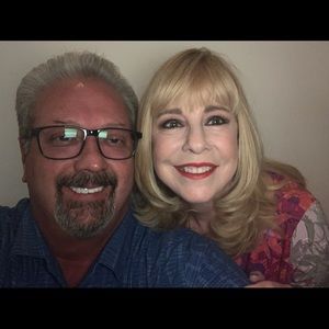 Meet your Posher, Mary jane